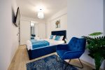 Blue Seven Apartment in Infinity Beach Resort -  - Constanța - Mamaia