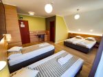 Bonanza Pensiune & Restaurant -  - Cluj - Cluj-Napoca