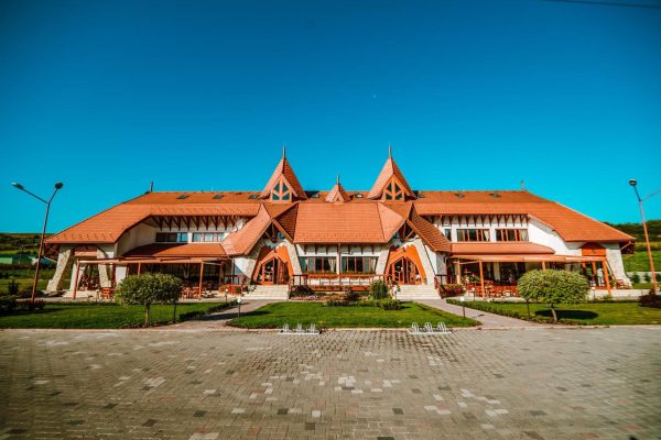 Bonanza Pensiune & Restaurant -  - Cluj - Cluj-Napoca