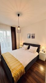 Bonjour Residence with terrace and parking -  - Cluj - Cluj-Napoca