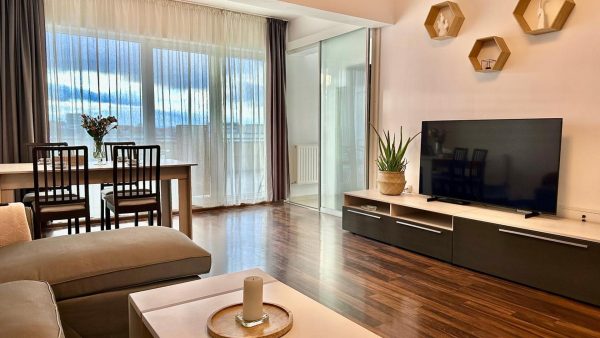 Bonjour Residence with terrace and parking -  - Cluj - Cluj-Napoca