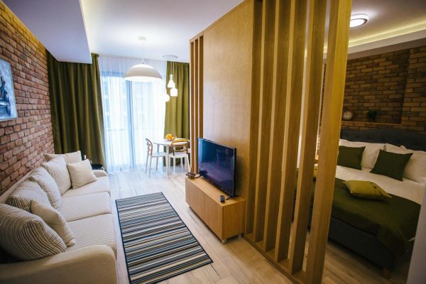 Briana Luxury Studio -  - Cluj - Cluj-Napoca