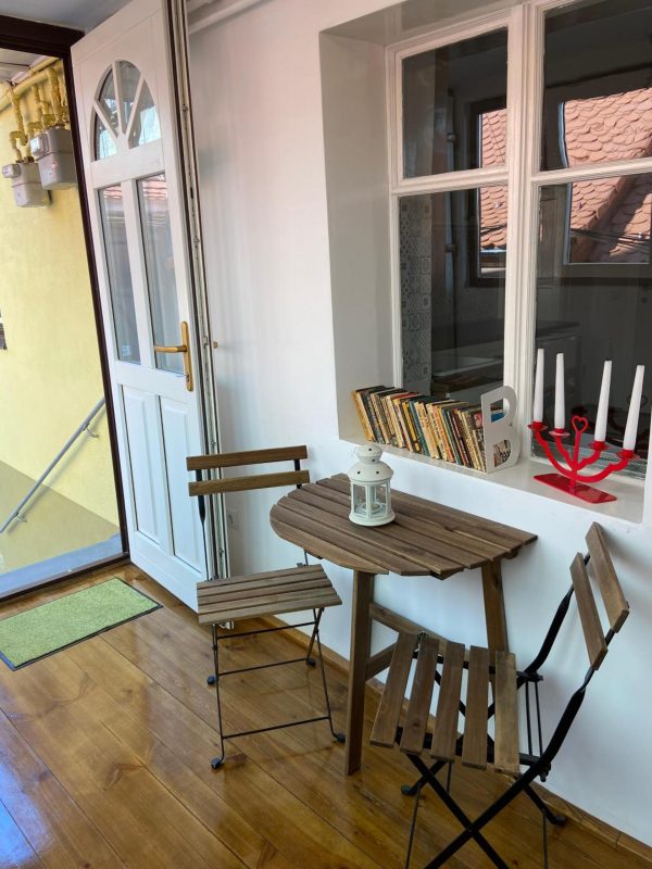 BRICK VILLA -  - Sibiu - Sibiu