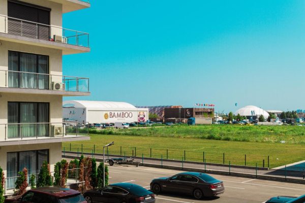 Bright Apartments Mamaia Nord -  - Constanța - Mamaia