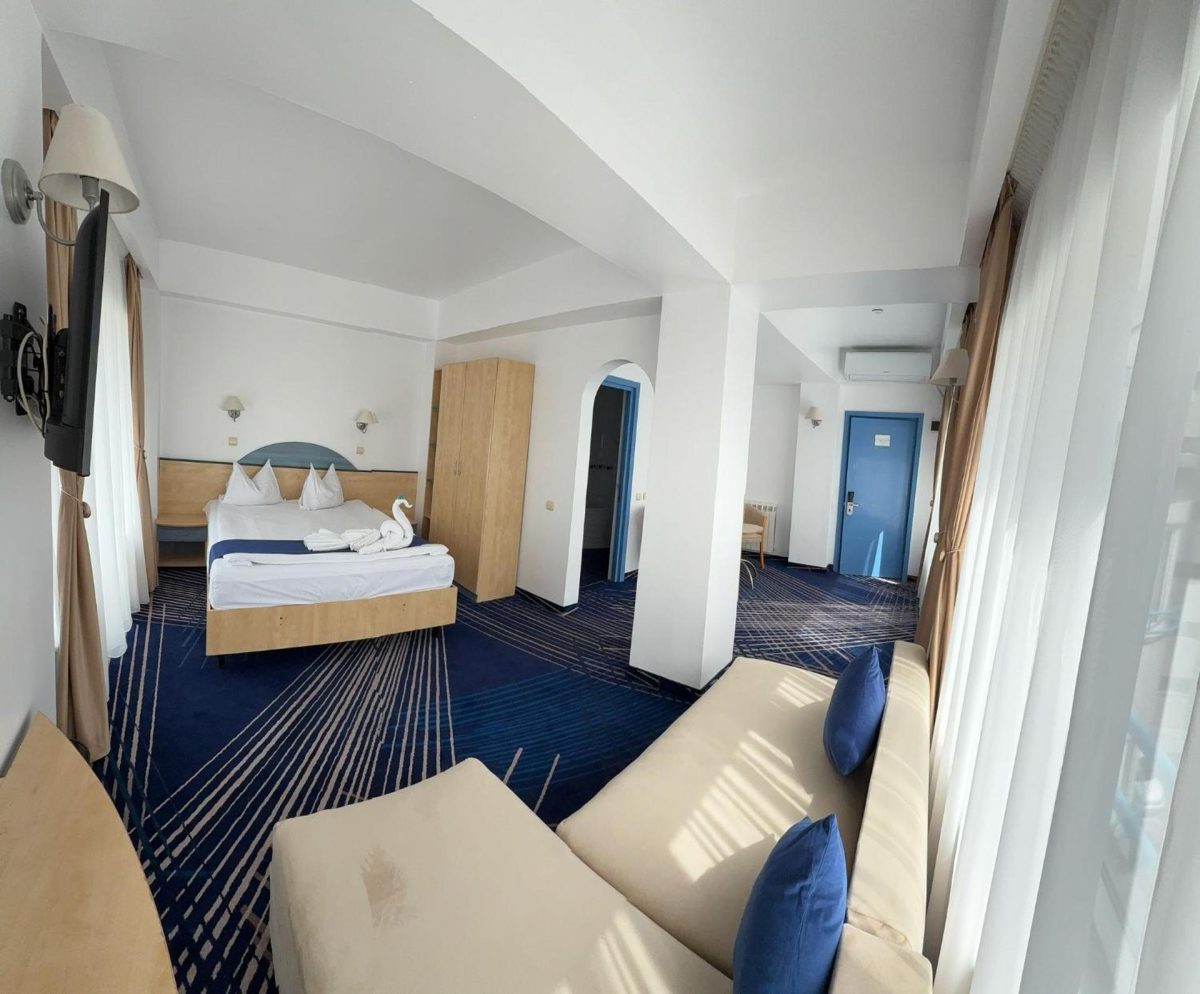 BRIZA Boutique Hotel Mamaia -  - Constanța - Mamaia