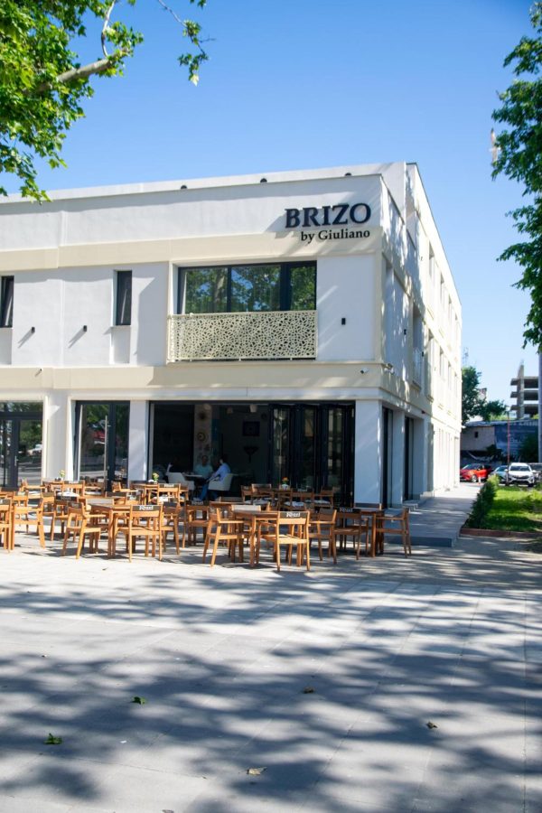 Brizo Boutique Hotel -  - Constanța - Mamaia