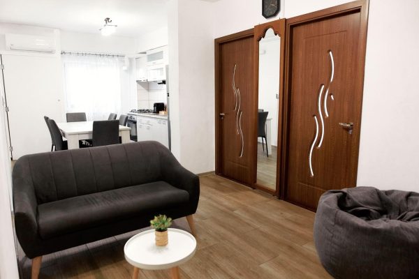 BTA Apartment Manastur -  - Cluj - Cluj-Napoca