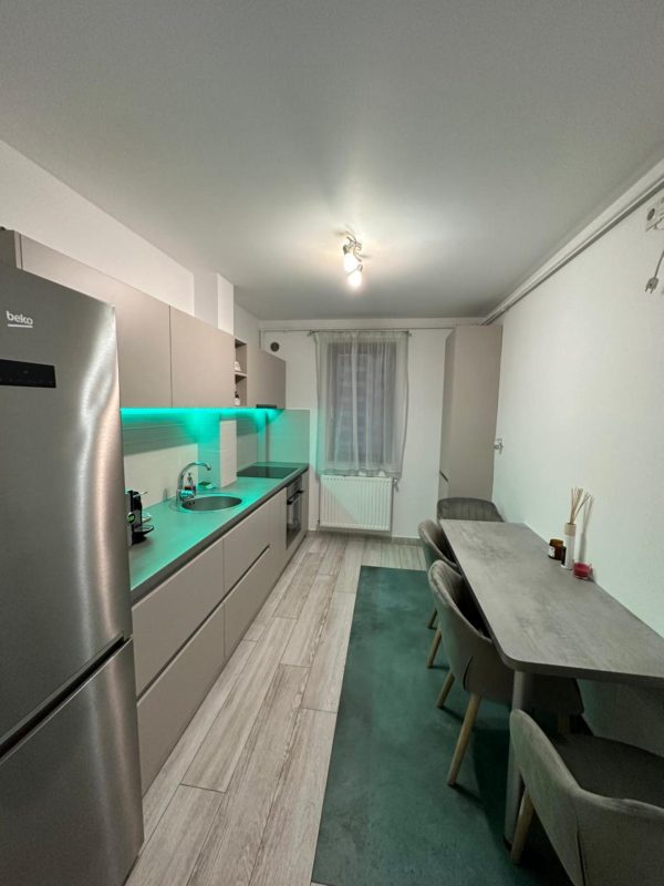 BTA Apartment Park Lake -  - Cluj - Cluj-Napoca