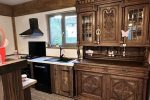 Cabana Pârâul Lupilor - Bucovina - Suceava - Sadova