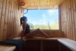 Cabana Ski Calimani - Bucovina - Suceava - Neagra Șarului