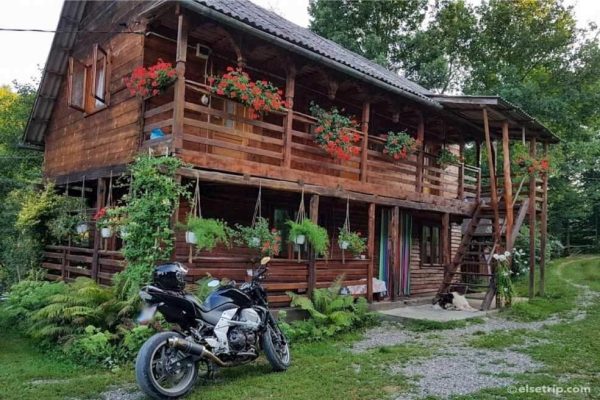 Cabana Victor - Maramureș - Maramureș - Sighetu Marmației