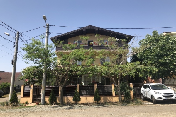 Camere de închiriat Aris - Litoral - Constanța - Eforie Nord