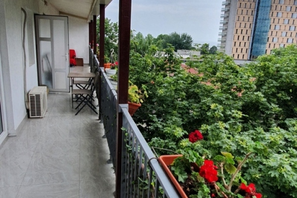 Camere de închiriat Casa Mirela - Litoral - Constanța - Eforie Nord