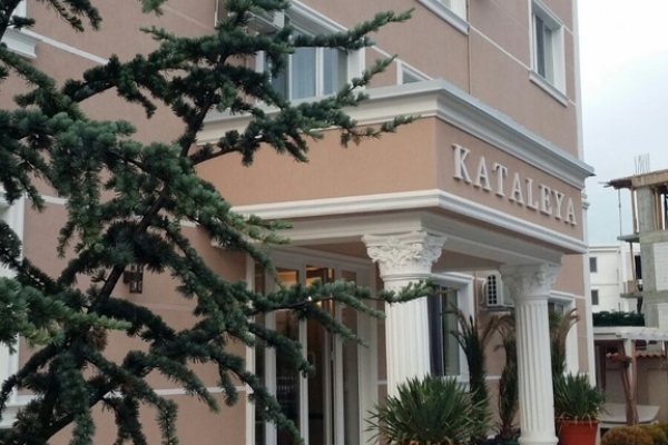 Camere de inchiriat KATALEYA -  - Constanța - Mamaia
