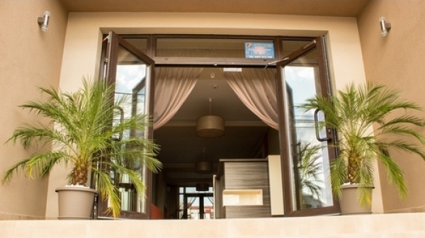 Camere de închiriat Nobel Residence - Litoral - Constanța - Mamaia