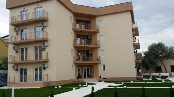 Camere de închiriat Smarald Sea - Litoral - Constanța - Mamaia