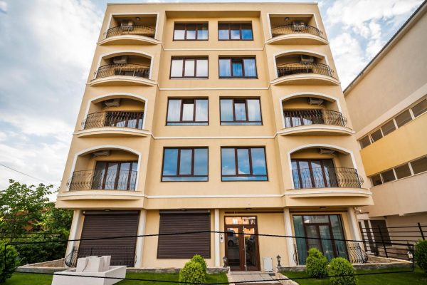 Cartagena Pen Mamaia NORD -  - Constanța - Mamaia