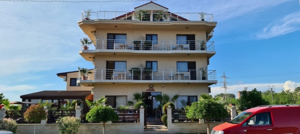 Casa Andu - Litoral - Constanța - Eforie Nord