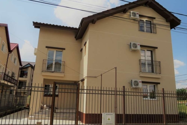 Casa Crem - Litoral - Constanța - Mamaia