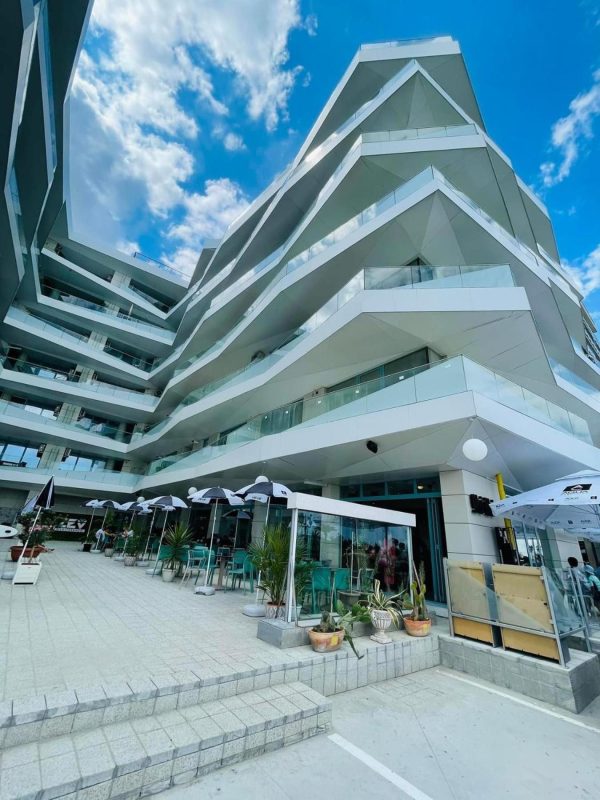 Casa de la Mare -  - Constanța - Mamaia