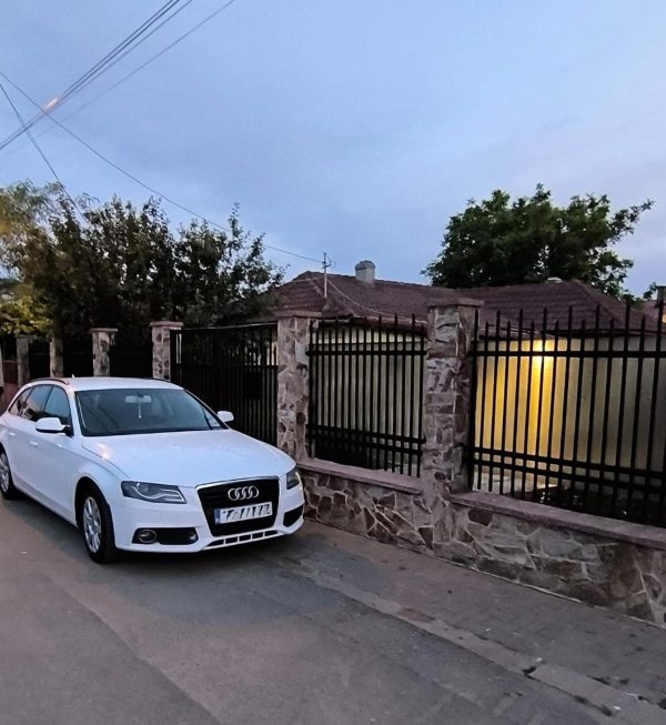 Casa de vacanță Anni - 2 min de piață -  - Constanța - Eforie Nord