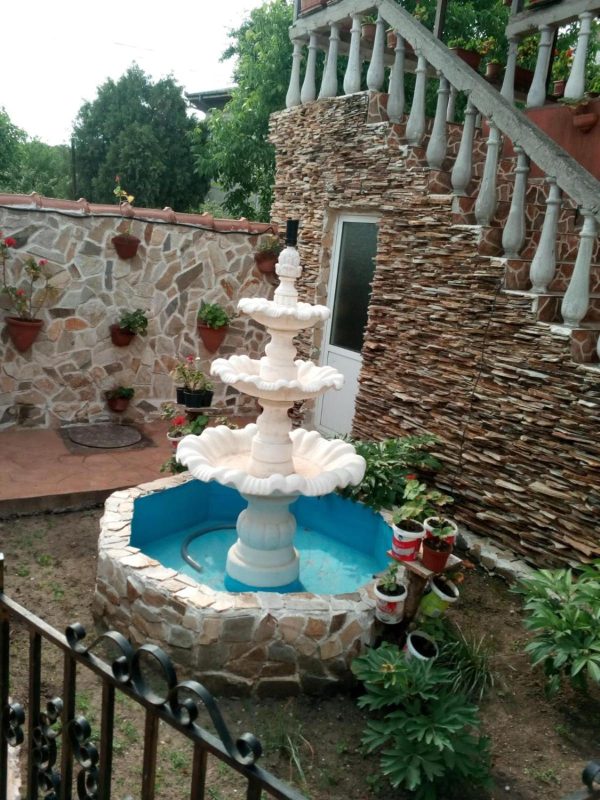 Casa de vacanta -  - Constanța - Eforie Nord