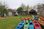 Casa de vacanță Grădina Aricilor - Delta Dunării - Tulcea - Sfântu Gheorghe