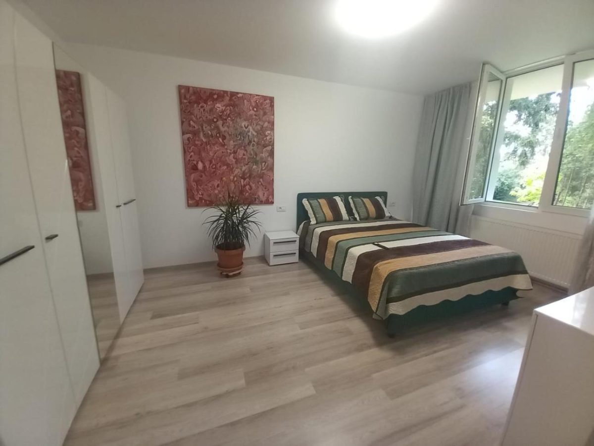Casa din Parc -  - Cluj - Cluj-Napoca
