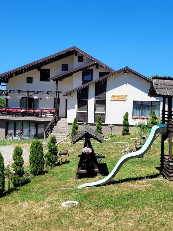 Casa Dunca -  - Maramureș - Sighetu Marmației