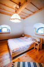 Casa lu' Ion -  - Maramureș - Vișeu de Sus
