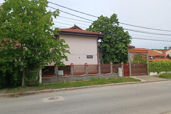 Casa Minel - Litoral - Constanța - Mamaia