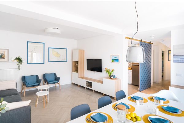 Casa Noastra de La Mare -  - Constanța - Mamaia
