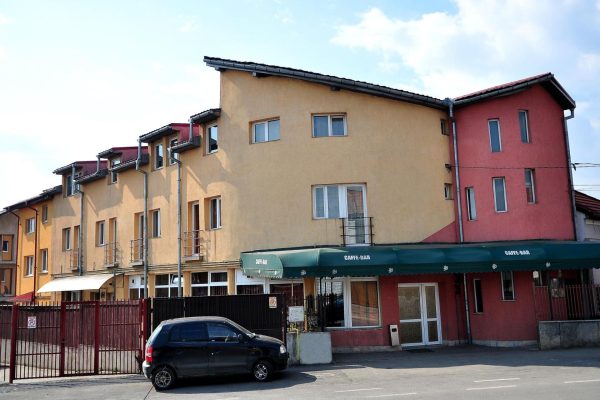 Casa Otilia -  - Cluj - Cluj-Napoca