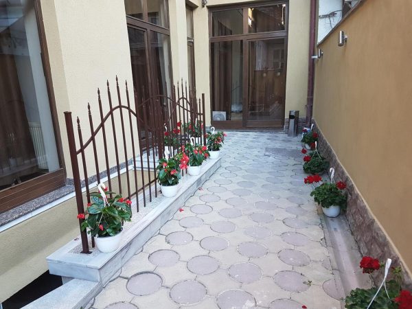 Casa Rezidentiala Aria - Transilvania - Cluj - Cluj-Napoca