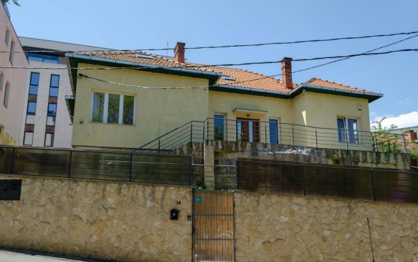 Casa Rezidentiala Pasteur -  - Cluj - Cluj-Napoca