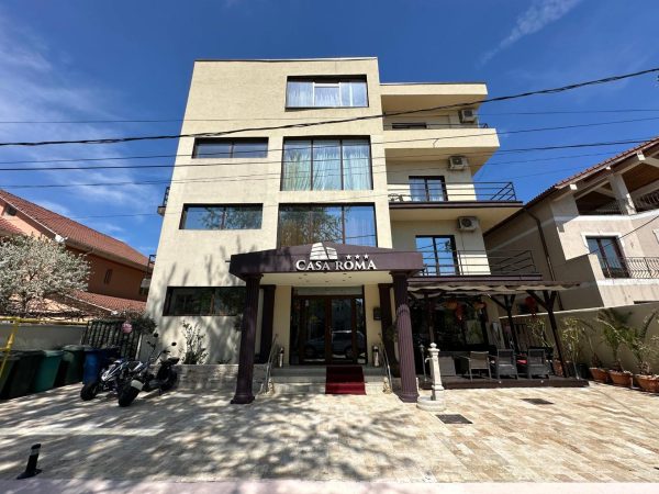 Casa Roma -  - Constanța - Mamaia