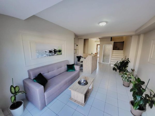 Casa Sagrada -  - Constanța - Eforie Nord