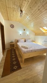 Casa Taraneasca "OM BUN" -  - Sibiu - Alămor