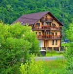 Casa Vădeanu -  - Maramureș - Sighetu Marmației