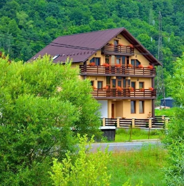Casa Vădeanu -  - Maramureș - Sighetu Marmației