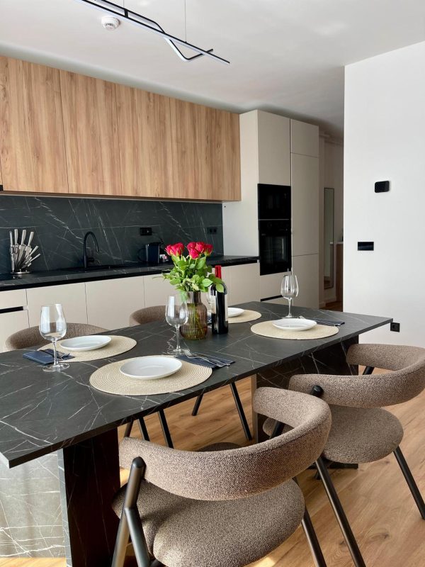 Cashmere Apartment -  - Cluj - Cluj-Napoca