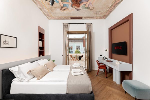 Catalog Boutique Rooms Cluj-Napoca -  - Cluj - Cluj-Napoca
