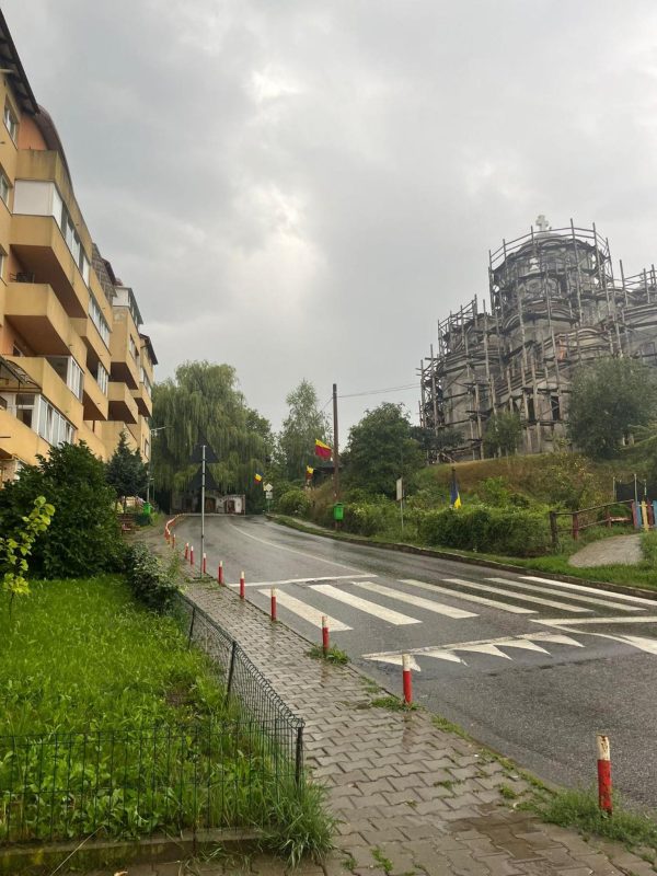 Cazare Untold -  - Cluj - Cluj-Napoca