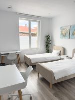 Central Nest with Private Terrace -  - Cluj - Cluj-Napoca