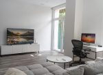 Central Nest with Private Terrace -  - Cluj - Cluj-Napoca