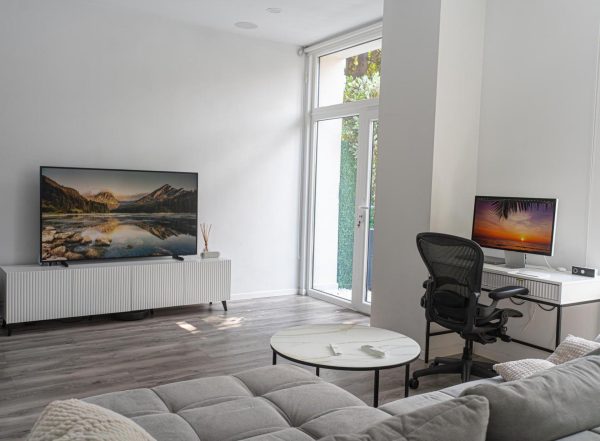 Central Nest with Private Terrace -  - Cluj - Cluj-Napoca