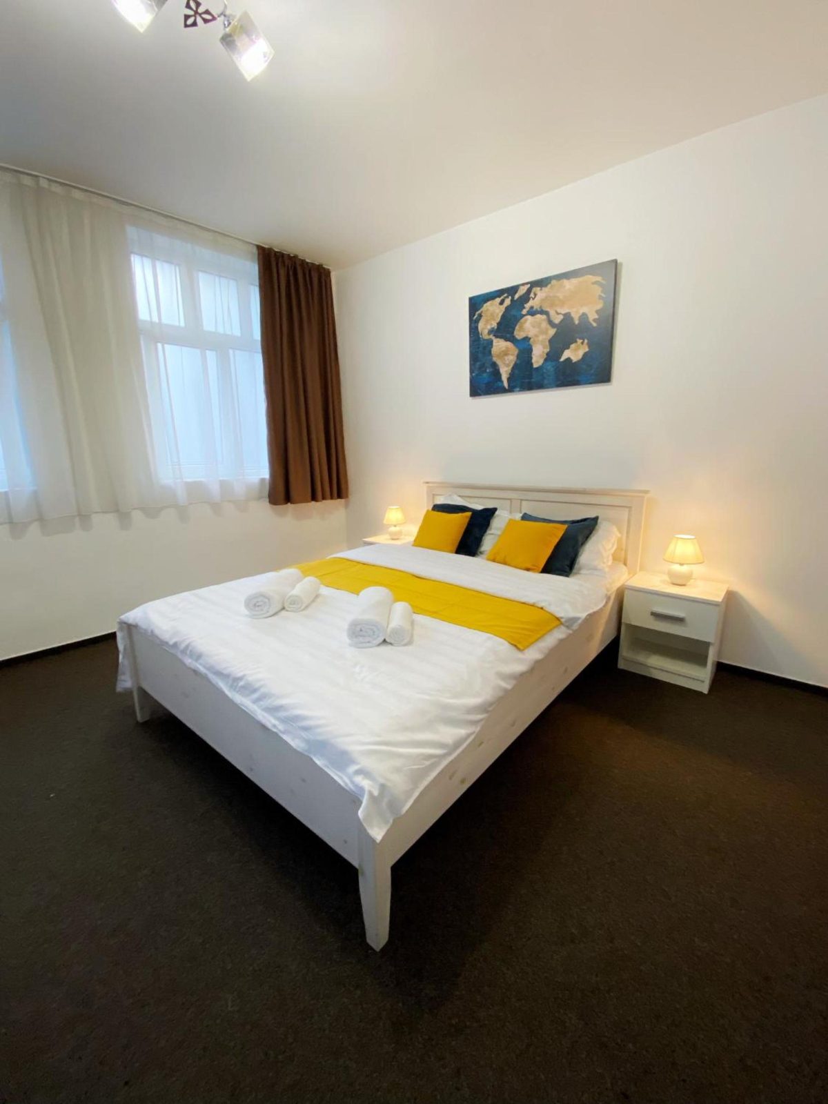 Central Park House -  - Cluj - Cluj-Napoca