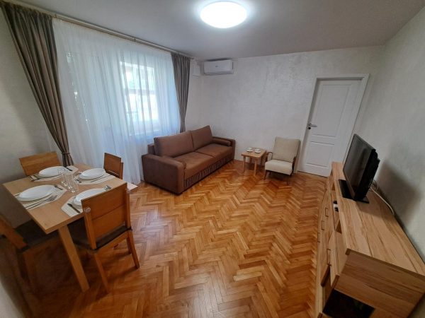 Charming 2-bedroom flat near center in marvelous Sibiu -  - Sibiu - Sibiu