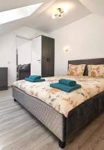 Cherry Tree Apartment -  - Sibiu - Sibiu