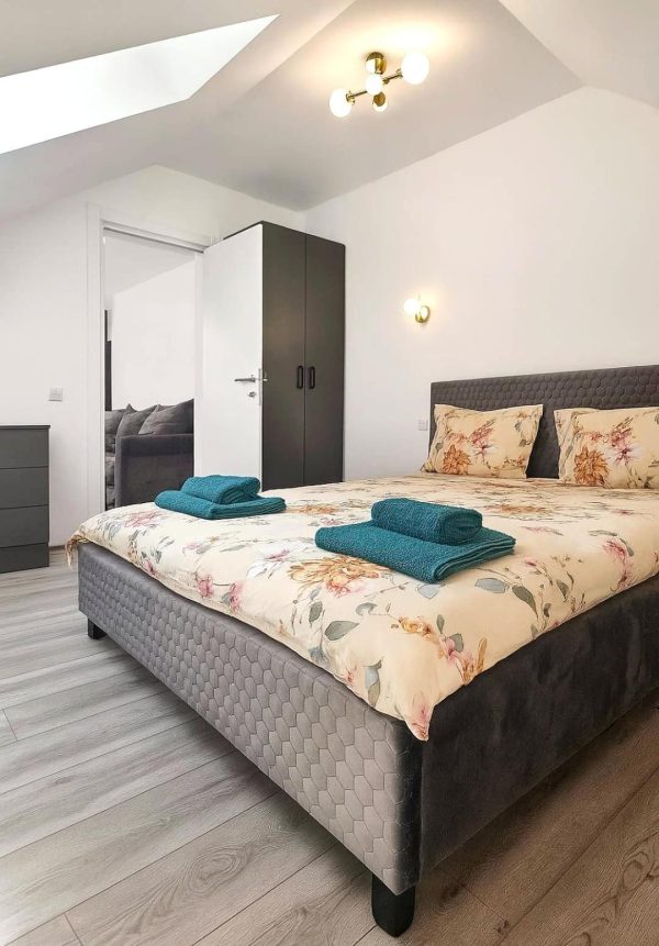 Cherry Tree Apartment -  - Sibiu - Sibiu